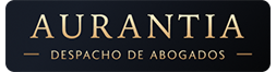 Logo Aurantia Abogados